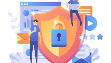 صورة خمس خطوات لحماية هاتفك المحمول