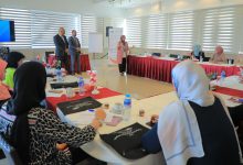 مركز التنمية والاعلام المجتمعي يواصل تنفيذ أنشطة مشروع يستهدف الاكاديميات وطلبة الجامعات في قطاع غزة