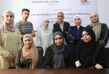 الإعلام المجتمعي ينفذ نشاطًا لتوثيق واقع الصحفيين المهني والحقوقي بعد الحرب