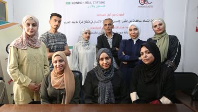 الإعلام المجتمعي ينفذ نشاطًا لتوثيق واقع الصحفيين المهني والحقوقي بعد الحرب