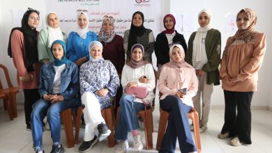 الإعلام المجتمعي ينهي تنفيذ جلسات الدعم النفسي للعاملين والعاملات في المجال الإعلامي والقانوني