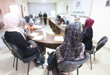 CDMC يُطلق برنامجًا تدريبيًا لتمكين الشابات من قيادة التغيير المجتمعي في غزة