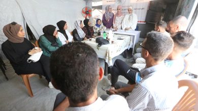 "الإعلام المجتمعي" يعقد جلسته البؤرية الرابعة لتقييم احتياجات الصحفيين بعد الحرب
