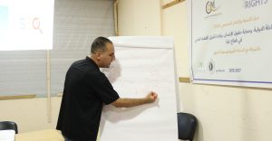 الإعلام المجتمعي" ينفذ ورشة تدريبية في التحسين لمحركات البحث  (SEO)