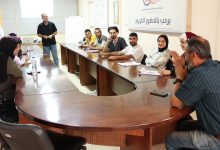 الإعلام المجتمعي" ينفذ ورشة تدريبية في التحسين لمحركات البحث  (SEO)