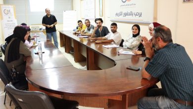 الإعلام المجتمعي" ينفذ ورشة تدريبية في التحسين لمحركات البحث  (SEO)