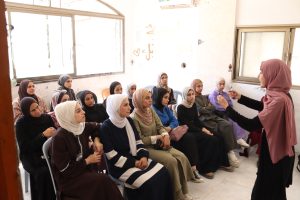 يتقدم مركز التنمية والإعلام المجتمعي (CDMC) بأحر التهاني وأطيب الأماني إلى أبناء شعبنا الفلسطيني والأمة الإسلامية جمعاء بمناسبة حلول ذكرى المولد النبوي الشريف، ذكرى ميلاد سيد الخلق محمد ﷺ، الذي أرسى قيم الرحمة والعدل والتسامح.سائلين المولى عز وجل أن يعيد هذه المناسبة العطرة على الجميع بالخير واليُمن والبركات، وأن يعم الأمن والسلام في ربوع وطننا الحبيب.
كل عام وأنتم بخير 🌿
