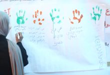 مركز التنمية والإعلام المجتمعي يطلق مبادرة "صوت الغياب" دعماً للنساء في قضايا المفقودين بقطاع غزة