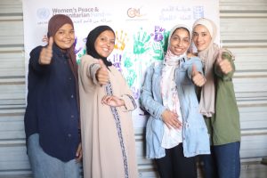 مركز التنمية والإعلام المجتمعي يطلق مبادرة "صوت الغياب" دعماً للنساء في قضايا المفقودين بقطاع غزة