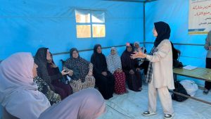 يُذكر أن مركز التنمية والإعلام المجتمعي (CDMC) هو مؤسسة إعلامية وتنموية فلسطينية تعمل منذ أكثر من عقدين على توظيف الإعلام كأداة للتغيير الاجتماعي، والدفاع عن حقوق الإنسان، وتعزيز قيم المواطنة والعدالة والحرية، من خلال تمكين مختلف الفئات المجتمعية من أدوات التعبير الرقمي الفعّال، لا سيما في البيئات المتأثرة بالنزاعات والحروب.