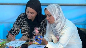 “الإعلام المجتمعي” يطلق مبادرة “رحلة تعافي” لدعم النساء والفتيات وذوات الإعاقة في غزة
