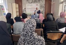 "الإعلام المجتمعي" يختتم سلسلة ورش قانونية لتعزيز ثقافة الحوار وحل النزاعات في غزة