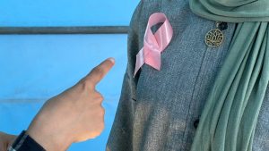 “الإعلام المجتمعي” يطلق مبادرة “رحلة تعافي” لدعم النساء والفتيات وذوات الإعاقة في غزة