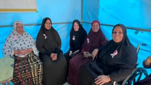 يُذكر أن مركز التنمية والإعلام المجتمعي (CDMC) هو مؤسسة إعلامية وتنموية فلسطينية تعمل منذ أكثر من عقدين على توظيف الإعلام كأداة للتغيير الاجتماعي، والدفاع عن حقوق الإنسان، وتعزيز قيم المواطنة والعدالة والحرية، من خلال تمكين مختلف الفئات المجتمعية من أدوات التعبير الرقمي الفعّال، لا سيما في البيئات المتأثرة بالنزاعات والحروب.