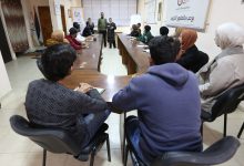 "الإعلام المجتمعي" يطلق الدورة الثانية من تدريب التوثيق المرئي بالفيديو في غزة