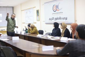 "الإعلام المجتمعي" يطلق الدورة الثانية من تدريب التوثيق المرئي بالفيديو في غزة