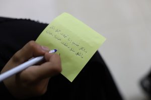 “الإعلام المجتمعي” يخصص يومًا ترفيهيًا لدعم الصحفيين والمحامين والمدافعين عن حقوق الإنسان في غزة