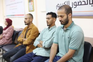 “الإعلام المجتمعي” يخصص يومًا ترفيهيًا لدعم الصحفيين والمحامين والمدافعين عن حقوق الإنسان في غزة