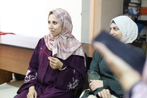 “الإعلام المجتمعي” يخصص يومًا ترفيهيًا لدعم الصحفيين والمحامين والمدافعين عن حقوق الإنسان في غزة