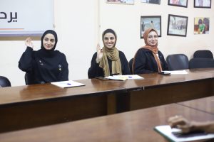 "الإعلام المجتمعي" يطلق الدورة الثانية من تدريب التوثيق المرئي بالفيديو في غزة