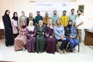 “الإعلام المجتمعي” يخصص يومًا ترفيهيًا لدعم الصحفيين والمحامين والمدافعين عن حقوق الإنسان في غزة