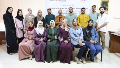 “الإعلام المجتمعي” يخصص يومًا ترفيهيًا لدعم الصحفيين والمحامين والمدافعين عن حقوق الإنسان في غزة