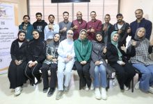 الإعلام المجتمعي" يختتم تدريب للتوثيق الحقوقي بالفيديو في غزة