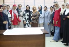 "الإعلام المجتمعي" ينظّم يومًا ترفيهيًا لدعم الأكاديميات نفسيًا في غزة