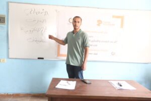 الإعلام المجتمعي يختتم تنفيذ ورش التوعية النفسية والتمكين الرقمي في قطاع غزة