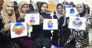 الإعلام المجتمعي يختتم مشروع "أصوات من أجل العدالة" 