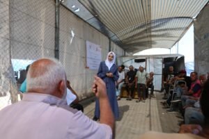 "الإعلام المجتمعي يختتم أنشطة مشروع التمكين الرقمي والدعم النفسي في قطاع غزة