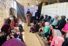 الإعلام المجتمعي يختتم مشروع تعزيز الأمان الرقمي والوعي المجتمعي في قطاع غزة