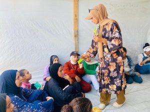 الإعلام المجتمعي يختتم مشروع تعزيز الأمان الرقمي والوعي المجتمعي في قطاع غزة