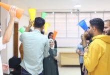 الإعلام المجتمعي يختتم مشروع "أصوات من أجل العدالة"