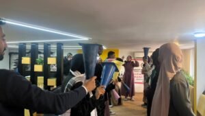 الإعلام المجتمعي يواصل تنفيذ جلسات دعم نفسي للصحفيين/ات