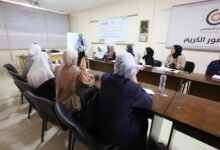 صورة الإعلام المجتمعي يختتم مشروعًا لتعزيز مشاركة النساء والفتيات في صنع القرار بقطاع غزة