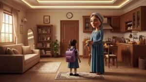 الاعلام المجتمعي يطلق مبادرة لتمكين النساء النازحات عبر دمى الماريونت