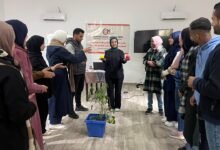 صورة الإعلام المجتمعي يبدأ تنفيذ سلسلة جلسات دعم نفسي للصحفيين/ات في غزة