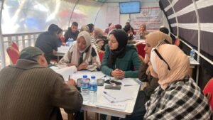 الإعلام المجتمعي يختتم مشروع "نشر العدالة" لتعزيز حقوق الإنسان وحلول النزاعات البديلة