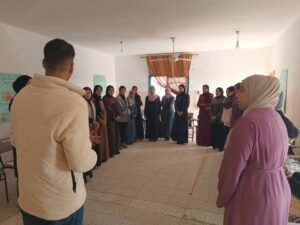 الإعلام المجتمعي يختتم مشروع "نشر العدالة" لتعزيز حقوق الإنسان وحلول النزاعات البديلة