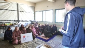 الإعلام المجتمعي يختتم مشروع "نشر العدالة" لتعزيز حقوق الإنسان وحلول النزاعات البديلة