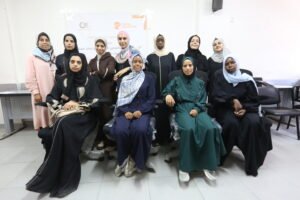 الإعلام المجتمعي يختتم تنفيذ ورش التوعية النفسية والتمكين الرقمي في قطاع غزة