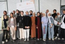 صورة الإعلام المجتمعي يعزّز ثقافة الأمان الرقمي في قطاع غزة