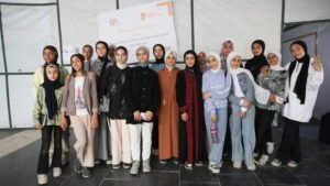 الإعلام المجتمعي يعزز ثقافة الامان الرقمي في قطاع غزة