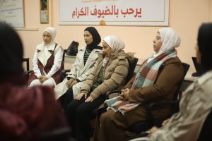 "الإعلام المجتمعي" يطلق أنشطة الدعم النفسي الجماعي للصحفيين