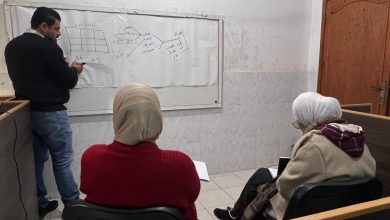 صورة CDMC ينفذ تدريبًا مكثفًا لتطوير مهارات موظفات الإعلام وتعزيز الإنتاج الرقمي