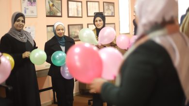 صورة “الإعلام المجتمعي” يطلق أنشطة الدعم النفسي الجماعي للصحفيين