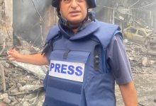 صورة مركز التنمية والإعلام المجتمعي يشيد بفوز الصحفي سامي أبو سالم بجائزة “أوسيتزكي” النرويجية لحرية التعبير