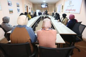 الإعلام المجتمعي يطلق مبادرة نسوية لحماية الصحفيات ودعم صحتهن النفسية في غزة