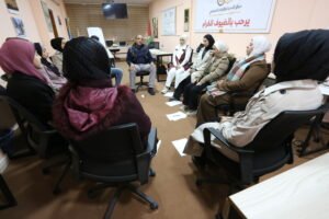 "الإعلام المجتمعي" يطلق أنشطة الدعم النفسي الجماعي للصحفيين